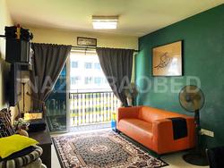 Blk 288C Punggol Place (Punggol), HDB 3 Rooms #155422362